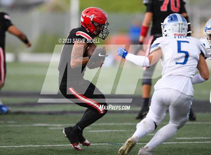 Thumbnail 2 in Mount Miguel vs. Chula Vista (CIF SD D4 Championship) photogallery.