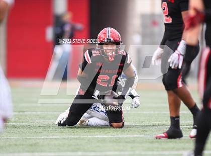 Thumbnail 1 in Mount Miguel vs. Chula Vista (CIF SD D4 Championship) photogallery.