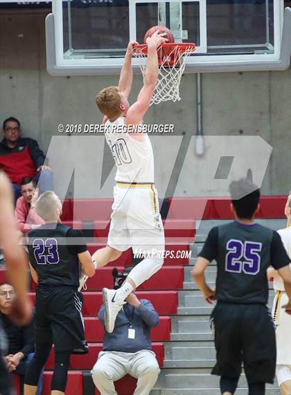 Thumbnail 2 in Bayfield vs Lutheran (CHSAA 3A Final) photogallery.