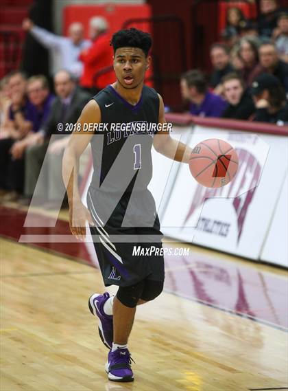 Thumbnail 1 in Bayfield vs Lutheran (CHSAA 3A Final) photogallery.