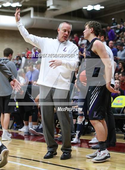 Thumbnail 3 in Bayfield vs Lutheran (CHSAA 3A Final) photogallery.
