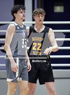 Photo from the gallery "Bishop Ireton @ Bishop O'Connell"