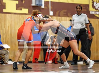 Thumbnail 1 in Faith Lutheran vs. Valley photogallery.