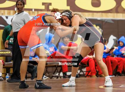 Thumbnail 1 in Faith Lutheran vs. Valley photogallery.