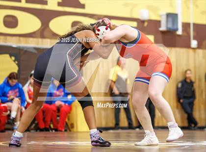 Thumbnail 1 in Faith Lutheran vs. Valley photogallery.