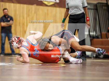 Thumbnail 1 in Faith Lutheran vs. Valley photogallery.