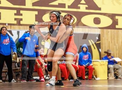 Thumbnail 2 in Faith Lutheran vs. Valley photogallery.