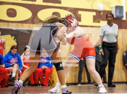 Thumbnail 1 in Faith Lutheran vs. Valley photogallery.