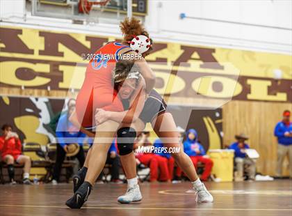 Thumbnail 1 in Faith Lutheran vs. Valley photogallery.