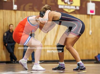 Thumbnail 1 in Faith Lutheran vs. Valley photogallery.