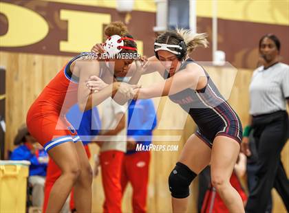 Thumbnail 1 in Faith Lutheran vs. Valley photogallery.