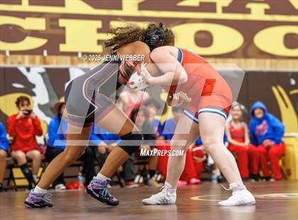 Thumbnail 1 in Faith Lutheran vs. Valley photogallery.