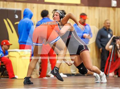 Thumbnail 1 in Faith Lutheran vs. Valley photogallery.