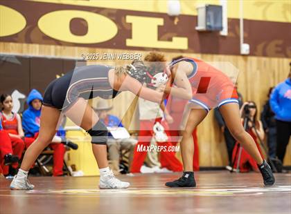 Thumbnail 1 in Faith Lutheran vs. Valley photogallery.