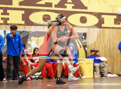 Thumbnail 3 in Faith Lutheran vs. Valley photogallery.