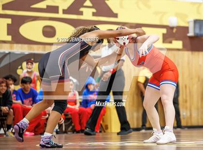 Thumbnail 2 in Faith Lutheran vs. Valley photogallery.