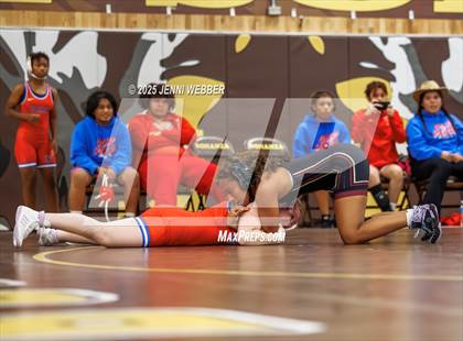 Thumbnail 1 in Faith Lutheran vs. Valley photogallery.