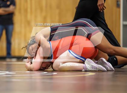 Thumbnail 1 in Faith Lutheran vs. Valley photogallery.