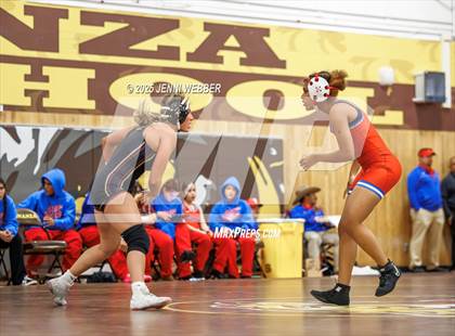 Thumbnail 1 in Faith Lutheran vs. Valley photogallery.