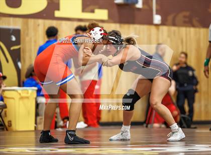 Thumbnail 3 in Faith Lutheran vs. Valley photogallery.