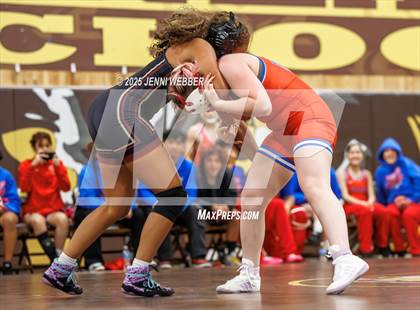 Thumbnail 3 in Faith Lutheran vs. Valley photogallery.