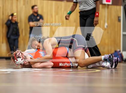 Thumbnail 2 in Faith Lutheran vs. Valley photogallery.