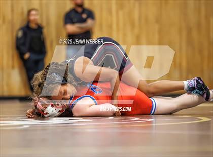 Thumbnail 1 in Faith Lutheran vs. Valley photogallery.