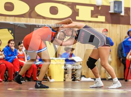 Thumbnail 1 in Faith Lutheran vs. Valley photogallery.