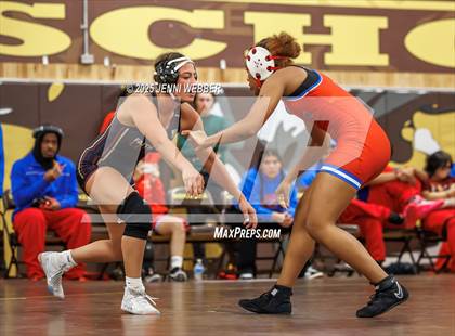 Thumbnail 2 in Faith Lutheran vs. Valley photogallery.