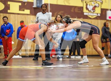 Thumbnail 3 in Faith Lutheran vs. Valley photogallery.