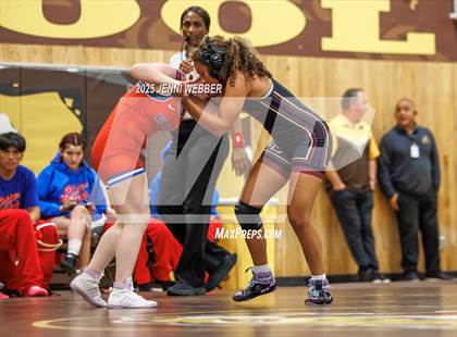 Thumbnail 1 in Faith Lutheran vs. Valley photogallery.