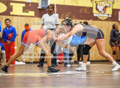 Thumbnail 2 in Faith Lutheran vs. Valley photogallery.