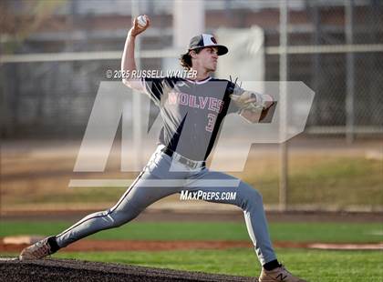 Thumbnail 3 in Desert Mountain @ Brophy College Prep photogallery.