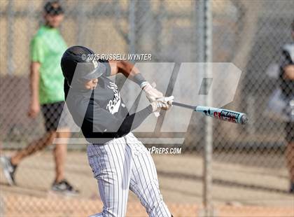 Thumbnail 2 in Desert Mountain @ Brophy College Prep photogallery.
