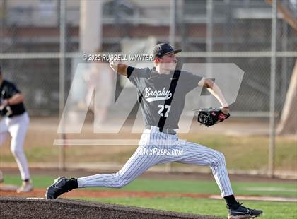 Thumbnail 2 in Desert Mountain @ Brophy College Prep photogallery.