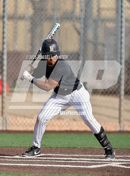 Thumbnail 2 in Desert Mountain @ Brophy College Prep photogallery.