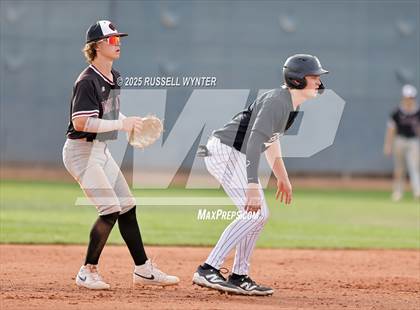 Thumbnail 3 in Desert Mountain @ Brophy College Prep photogallery.