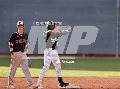 Thumbnail 1 in Desert Mountain @ Brophy College Prep photogallery.