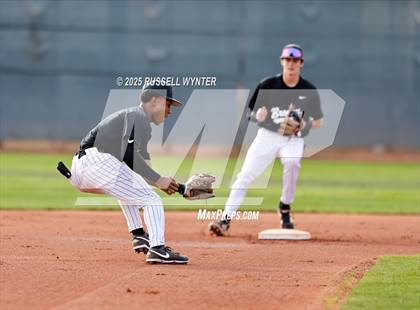 Thumbnail 2 in Desert Mountain @ Brophy College Prep photogallery.