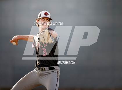Thumbnail 2 in Desert Mountain @ Brophy College Prep photogallery.