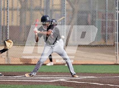 Thumbnail 3 in Desert Mountain @ Brophy College Prep photogallery.