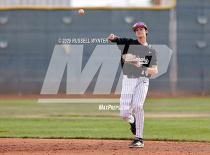 Thumbnail 2 in Desert Mountain @ Brophy College Prep photogallery.