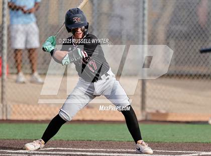 Thumbnail 3 in Desert Mountain @ Brophy College Prep photogallery.
