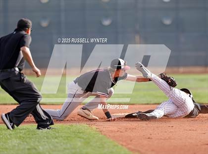 Thumbnail 3 in Desert Mountain @ Brophy College Prep photogallery.