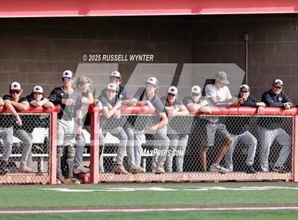 Thumbnail 3 in Desert Mountain @ Brophy College Prep photogallery.