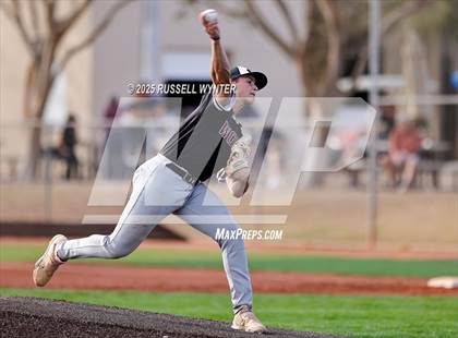 Thumbnail 3 in Desert Mountain @ Brophy College Prep photogallery.