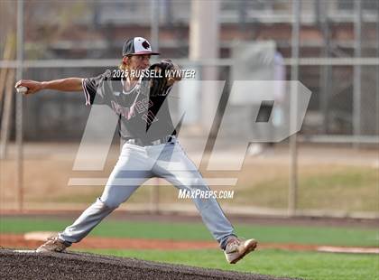 Thumbnail 3 in Desert Mountain @ Brophy College Prep photogallery.
