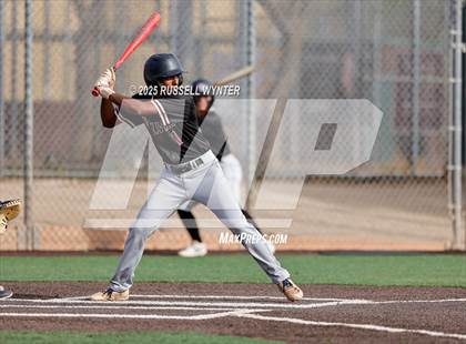 Thumbnail 2 in Desert Mountain @ Brophy College Prep photogallery.