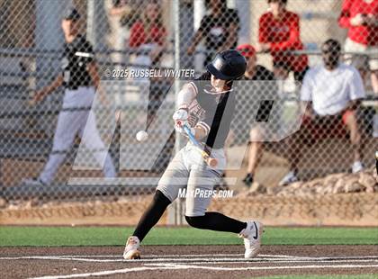 Thumbnail 1 in Desert Mountain @ Brophy College Prep photogallery.