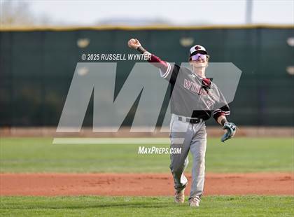 Thumbnail 3 in Desert Mountain @ Brophy College Prep photogallery.